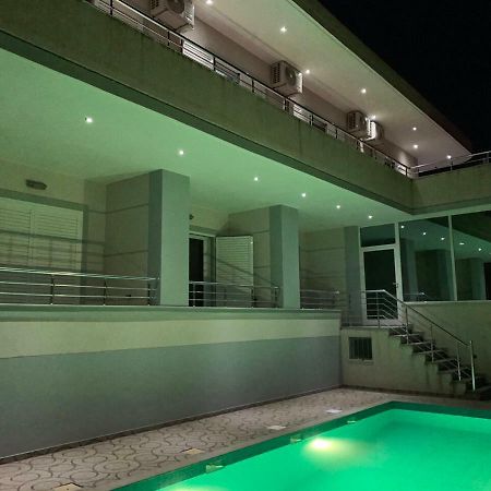 Vitamin Sea Sarande Exterior photo