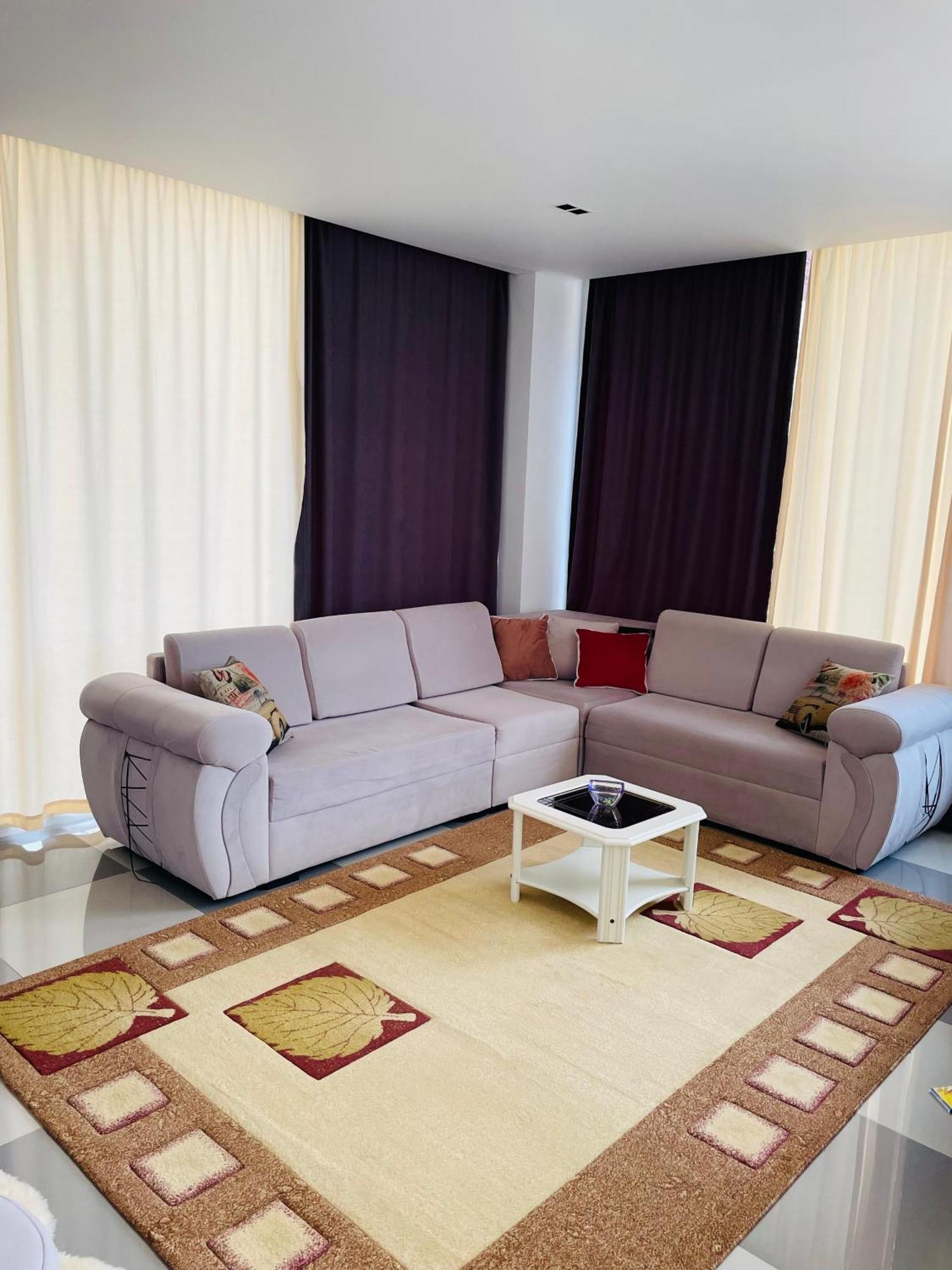 Vitamin Sea Sarande Exterior photo